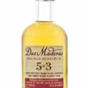 Dos Maderas Anejo 5+3 Jahre Rum Miniatur 0,05 Liter -Double Wine Verkaufe Dos Maderas 5 3 Mini 98599