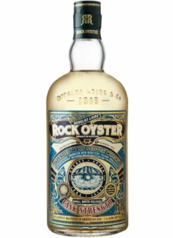 Douglas Laings Rock Oyster Island Whisky Cask Strength No.2 0,7 Liter