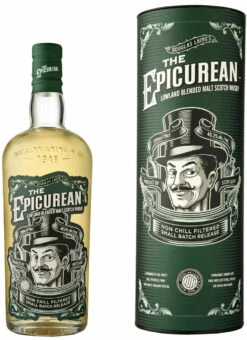 Douglas Laings The Epicurean Lowland Whisky 0,7l