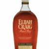 Elijah Craig Bourbon Whiskey Barrel Proof 0,7 Liter -Double Wine Verkaufe Elijah Craig Barrel Proof