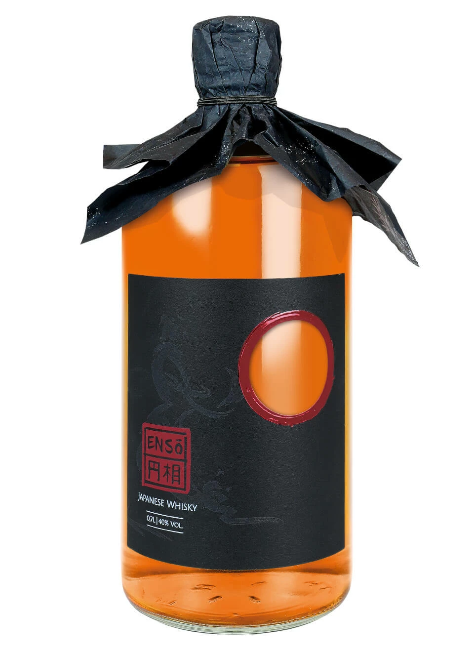Enso Japanese Blended Whisky 0,7 L 3 Enso Japanese Blended Whisky 0,7 L