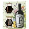 Ferdinands Saar Dry Gin Copper Comb Set 0,5 Liter -Double Wine Verkaufe Ferdinands Copper Comb Set 2021