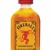 Fireball Whiskylikör Miniatur 0,05 Liter -Double Wine Verkaufe Fireball Whisky Zimt Lik r Mini 2022