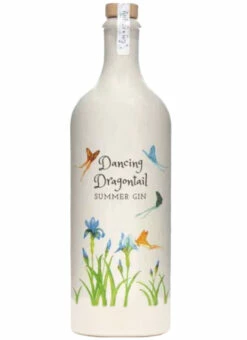 Gin Kitchen Dancing Dragontail Summer Gin 0,7 Liter