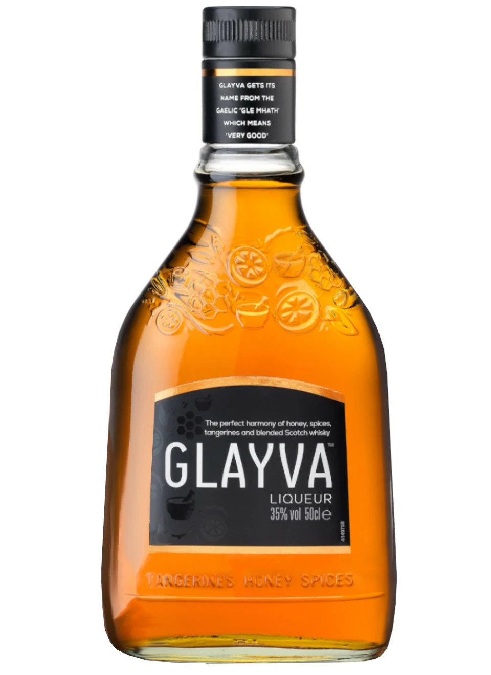 Glayva Likör 0,7 Liter 3 Glayva Likör 0,7 Liter