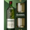 Glenfiddich Whisky 12 Jahre 0,7 Liter Geschenkset Mit 2 Gläsern -Double Wine Verkaufe Glenfiddich 12 GP Tumbler