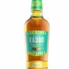 Grand Kadoo Pineapple Carnival Rum 0,7 Liter -Double Wine Verkaufe Grand Kadoo Pineapple 2022
