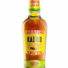 Grand Kadoo Spiced Carnival Rum 0,7 Liter -Double Wine Verkaufe Grand Kadoo Spiced 2022