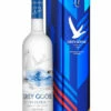Grey Goose Vodka 0,7l In Tin Geschenkpackung -Double Wine Verkaufe Grey Goose Tin GP