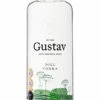 Gustav Dill Vodka 0,7 Liter -Double Wine Verkaufe Gustav Dill Vodka 2022