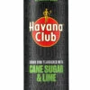 Havana Club Cane Sugar & Lime 0,33 Liter Dose -Double Wine Verkaufe Havana Club Cane Sugar Lime Dose