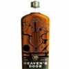 Heavens Door Straight Rye Whiskey 0,7 Liter -Double Wine Verkaufe Heavens Door Straight Rye