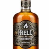 Hell Or High Eh. Ron De Jeremy Reserva 0,7 Liter -Double Wine Verkaufe Hell or High Water Reserva Rum 2022
