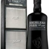 Highland Park Whisky Full Volume 0,7 Liter -Double Wine Verkaufe Highland Park Full Volume GP 2022