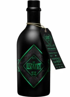 The Illusionist Distillers Edition 2022 0,5 Liter