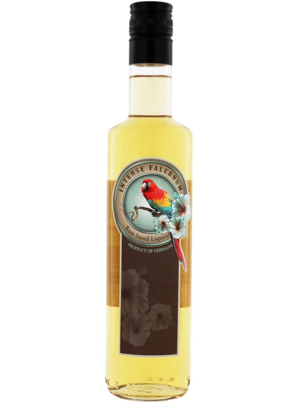 Intense Falernum 0,5 Liter 3 Intense Falernum 0,5 Liter