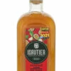 Isautier Arrange Lychee Passion Fruit Rum Likör 0,5 Liter