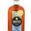 Isautier Arrange Ginger Lemon Rum Likör 0,5 Liter -Double Wine Verkaufe Isautier Mini Ginger Lemon