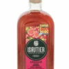 Isautier Arrange Guava Rooibos Rum Likör 0,5 Liter -Double Wine Verkaufe Isautier Mini Guava Rooibos