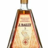 J.Bally Rum Pyramid Rhum Agricole 3 Jahre 0,7 L -Double Wine Verkaufe J Bally 3 Rum 2022