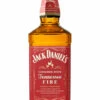 Jack Daniels Fire 0,7 Liter -Double Wine Verkaufe Jack Daniels Fire 2023