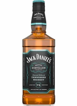 Jack Daniels Whiskey Master Distiller Series No.4 0,7 Liter