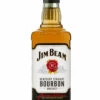 Jim Beam White Label 0,35 Liter -Double Wine Verkaufe Jim Beam Bourbon 035 2022