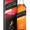 Johnnie Walker Black Label Sherry Finish Whisky 0,7 Liter -Double Wine Verkaufe Johnnie Walker BL Sherry Finish GP 2022