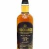 Knockando Whisky 21 Jahre Master Reserve 0,7 Liter -Double Wine Verkaufe Knockando 21