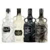 Kraken Black Spiced Keramik Bottle 0,7 Liter -Double Wine Verkaufe Kraken Keramik Flaschen eop5