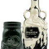 Kraken Spiced Black & White Keramik Bottle 0,7 Liter Mit Glas 1 Kraken Spiced Black & White Keramik Bottle 0,7 Liter Mit Glas -Double Wine Verkaufe Kraken Kermik Flasche BW mit Jar 2022