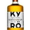 Kyrö Dark Gin 0,5 Liter -Double Wine Verkaufe Kyr Dark Gin 2022
