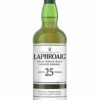 Laphroaig Whisky 25 Jahre Cask Strength 0,7 Liter -Double Wine Verkaufe Laphroaig 25