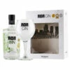 Level Gin Gift Pack 0,7 Liter -Double Wine Verkaufe Level Gin Giftpack