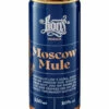 Lion's Moscow Mule Bio Dose 0,25 Liter -Double Wine Verkaufe Lions MoscowMule Bio Cocktail 2021
