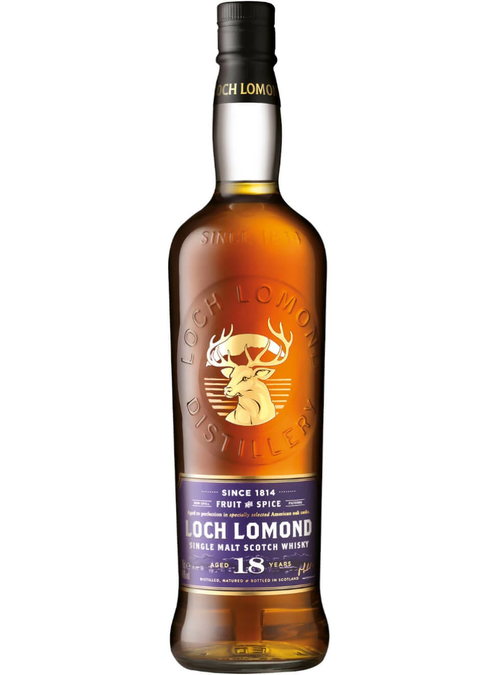 Loch Lomond 18 Jahre 0,7 Liter 3 Loch Lomond 18 Jahre 0,7 Liter