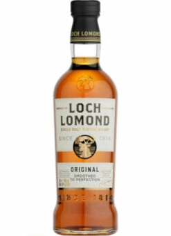 Loch Lomond Original 0,7 Liter -Double Wine Verkaufe Loch Lomond Original 2022 oZQ3