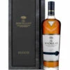 The Macallan Whisky Estate 0,7 Liter -Double Wine Verkaufe Macallan Estate 2021 jpg