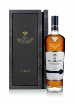 The Macallan Whisky Estate 0,7 Liter