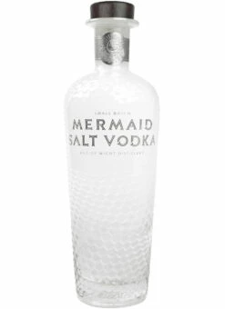 Mermaid Salt Vodka 0,7 Liter