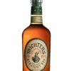 Michters Rye Whiskey 0,7 Liter -Double Wine Verkaufe Michters Single Barrel Straight Rye Whiskey
