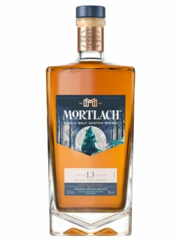 Mortlach 13 Jahre Special Release 2021 Speyside Whisky 0,7 L -Double Wine Verkaufe Mortlach 13 SR 2021