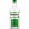 Moskovskaya Vodka 1 Liter -Double Wine Verkaufe Moskovskaya Lettland 050 2023 MqE3