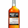Mount Gay Black Barrel Rum 1 Liter