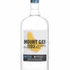 Mount Gay Rum Silver 1 Liter