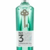 No.3 London Dry Gin 0,7 Liter -Double Wine Verkaufe No 3 London Dry Gin 0 7 L 1