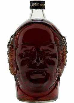 Old Monk Rum The Legend 1 L