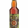 Old Pascas Dark Rum 0,7 L -Double Wine Verkaufe Old Pascas Dark Rum 2023 uh0M