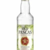 Old Pascas Ron Blanco White Rum 1,0 L -Double Wine Verkaufe Old Pascas White 2023