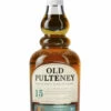Old Pulteney 15 Jahre 0,7 Liter 2 Old Pulteney 15 Jahre 0,7 Liter -Double Wine Verkaufe Old Pulteney 15 2022